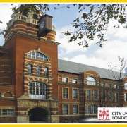 Университет Сити Лондон открыт для наших выпускников