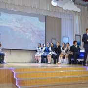 Сингапур ждет студентов из Владивостока
