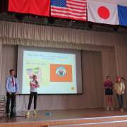 «Literacy project» познакомил нас с Филиппинами