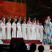 Анна Белоногова уверена: При изучении китайского языка музыкальность обязательна