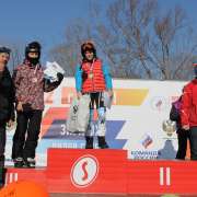 Победы учеников МЛШ на школьной спартакиаде и на больших лыжных соревнованиях