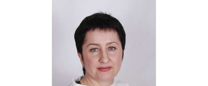 Учитель математики Ирина Никитенко. Мой учительский монолог.