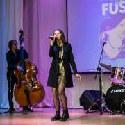 IV Международный детский джазовый фестиваль-конкурс «Pacific Fusion» назвал первых победителей