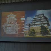 Ученики старших классов Международной лингвистической школы узнали о традиционной японской архитектуре
