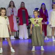 Праздничный концерт в честь Дня учителя состоялся в МЛШ