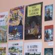«Жюль Верн и la Bande dessinée»: совместный проект МЛШ, Альянс Франсез-Владивосток и галереи "Арка"