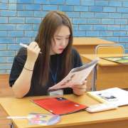 Корейские школьники выбрали обучение в России