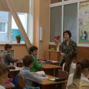 Наталья Гайдук: русский язык прекрасно запоминается в игре