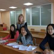 Каникулы в МЛШ для иностранных школьников: учеба и еще больше экскурсий!