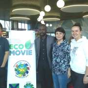 Экоролик «Спасем лис» Международной лингвистической школы вошел в число призеров   «EcoMovie»