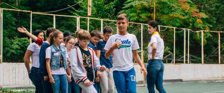 Фото Твоей Школы
