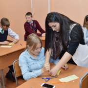 Под крышей МЛШ дружба объединяет страны
