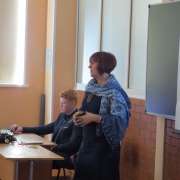 Под крышей МЛШ дружба объединяет страны