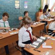 Под крышей МЛШ дружба объединяет страны