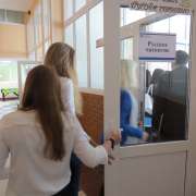 Под крышей МЛШ дружба объединяет страны