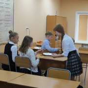 Под крышей МЛШ дружба объединяет страны