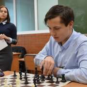 В Международной лингвистической школе началась спартакиада