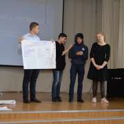 Ученики Международной лингвистической школы успешно проходят образовательный квест «Правила безопасности в Сети»  