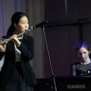 V Международный детский  джазовый фестиваль-конкурс Pacific Fusion завершен: Гран-При и много-много джаза 