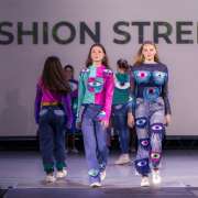 Junior Fashion & Design 2022: в МЛШ 11 марта состоится Международный конкурс юных дизайнеров и модельеров