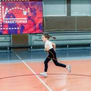 Первые классы Международной лингвистической школы: мы любим спортивные эстафеты и с удовольствием играем в шахматы!  