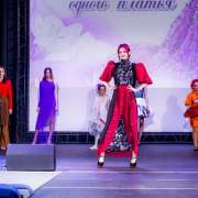 Триумф моды и стиля: в Международной лингвистической школе состоялся Junior Fashion & Design 2022 