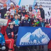 Ученики Международной лингвистической школы побеждают в футболе и горных лыжах 