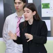 ILS MUN Conference: ученики 9 и 10 классов Международной лингвистической школы примерили на себя обязанности сотрудников ООН 