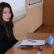 ILS MUN Conference: ученики 9 и 10 классов Международной лингвистической школы примерили на себя обязанности сотрудников ООН 