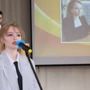 ILS MUN Conference: ученики 9 и 10 классов Международной лингвистической школы примерили на себя обязанности сотрудников ООН 