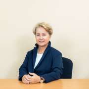 Депутат Государственной Думы Роза Чемерис вручила благодарственные письма директору и педагогам Международной лингвистической школы  