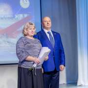 Международная лингвистическая школа отмечает день рождения