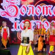 В Международной лингвистической школе состоялся IV Международный конкурс юных дизайнеров костюма «Junior Fashion & Design»
