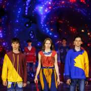 Театр моды «Fashion & Style» МЛШ примет участие в культурной программе мероприятий в Харбине, посвященных 75-летию дипломатических отношений с КНР  