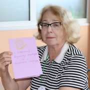 День самоуправления в МЛШ: старшеклассники ведут уроки у младших классов, а учителя участвуют в квизах и творческих проектах