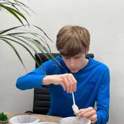 Ученики 8м1 класса МЛШ побывали на BioTechFest в ДВФУ и выяснили, почему биоинженеры сейчас очень востребованы в науке и на производстве
