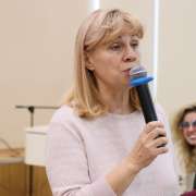 Десятиклассники МЛШ разрабатывают туристический продукт: сферодеятельностная игра «Здравствуй, Приморский край!» продолжается   