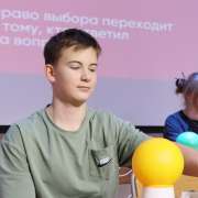 Сплоченная команда и знания: ученики 6 и 7 классов МЛШ нашли формулу успеха в «Game Club»
