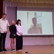 Неделя наук в МЛШ: проекты на английском «Quiz Please», «Amazing Animals», «Travel Agency», «Brainquest»