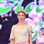 V Международный конкурс юных дизайнеров костюма «Junior Fashion & Design» 2025  собрал на подиуме более 40 коллекций и около 200 моделей