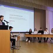 Названы победите и призеры открытого регионального конкурса «The International Book Review Contest», организатором которого стала МЛШ