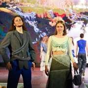 V Международный конкурс юных дизайнеров костюма «Junior Fashion & Design» 2025  собрал на подиуме более 40 коллекций и около 200 моделей