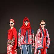 V Международный конкурс юных дизайнеров костюма «Junior Fashion & Design» 2025  собрал на подиуме более 40 коллекций и около 200 моделей