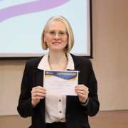 Названы победите и призеры открытого регионального конкурса «The International Book Review Contest», организатором которого стала МЛШ