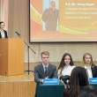 «3rd ILS Model UN Conference 2025»: школьники учатся деловому общению, этикету деловых международных мероприятий и работе в пуле журналистов  