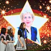 Дорогие наши выпускники! Сегодня вы прощаетесь со школой, которая стала для вас добрым домом, где вы получали знания, дружили, радовались победам и огорчались неудачам. 