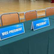 «3rd ILS Model UN Conference 2025»: школьники учатся деловому общению, этикету деловых международных мероприятий и работе в пуле журналистов  
