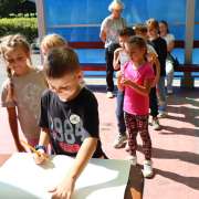 SportFest 2025: ученики начальных классов открыли череду спортивных соревнований в МЛШ   