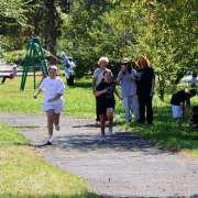 SportFest 2025: ученики начальных классов открыли череду спортивных соревнований в МЛШ   