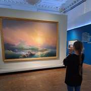 Русский язык каждый должен знать, но не каждому он дается: ученики МЛШ стали участниками олимпиадного интенсива по русскому языку в &laquo;Альфа-Диалоге&raquo; в Санкт-Петербурге 